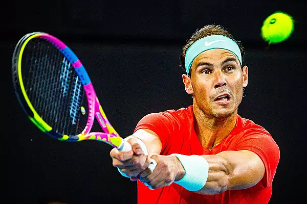 Rafael Nadal, victorie entuziasmanta in primul tur la ATP Barcelona