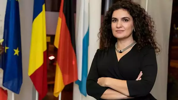 Ramona Chiriac si-a cerut suspendarea de la sefia Reprezentantei Comisiei Europene in Romania. Ce a determinat-o sa ia aceasta decizie