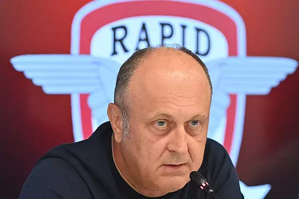 Rapid - FCSB ,,tipareste" bani pentru Dan Sucu: suma pe care o pot castiga giulestenii din vanzarea biletelor