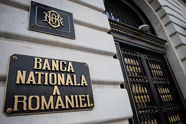 Raport BNR. Topul integral oficial al bancilor din Romania dupa active in 2023