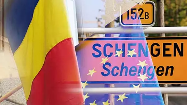 Raportul Comisiei Europene vorbeste despre necesitatea integrarii complete a Bulgariei si Romaniei in Schengen