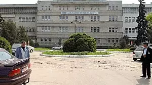 Raportul Corpului de control al Ministerului Sanatatii in cazul Spitalului CF2, inaintat Parchetului