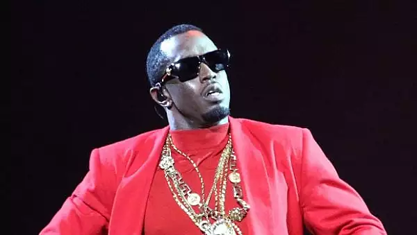 Rapperul american P. Diddy, inchis in ,,iadul de pamant" din New York: ,,Este in real pericol"