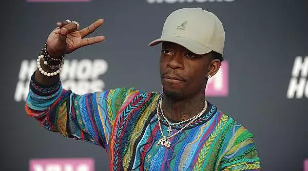 Rapperul american Rich Homie Quan a murit la varsta de 34 de ani