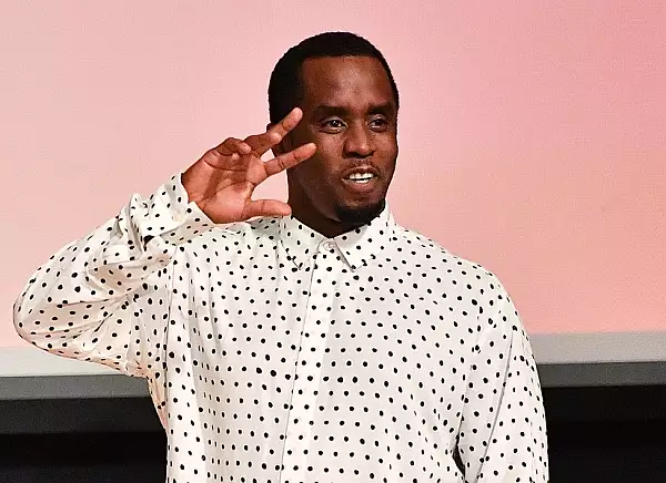 Rapperul Sean ,,Diddy" Combs a fost pus sub supraveghere in arest pentru a nu se sinucide