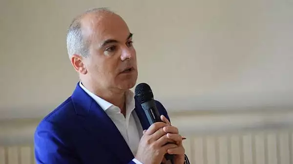 Rares Bogdan, despre Coalitie in an electoral: 100% va rezista pentru ca Putin castiga alegerile din Rusia. Suntem nevoiti sa convietuim