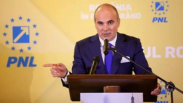 Rares Bogdan, despre scandalul politic al momentului: ,,PNL nu a solicitat premierului sa dea OUG astfel incat presedintele Iohannis sa poata candida"