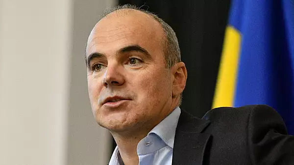 Rares Bogdan: ,,Dupa redistribuire, Alianta PSD-PNL poate obtine 20 de mandate de europarlamentari"