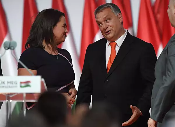 Raspunsul presedintiei Ungariei dupa protestul Ministerului roman de Externe la mesajele transmise de liderul maghiar