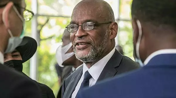Rasturnare de situatie in cazul asasinarii presedintelui Jovenel Moise. Premierul haitian, oprit sa plece din tara