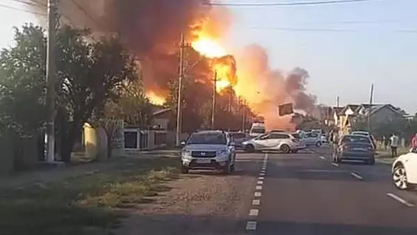 Rasturnare de situatie in dosarul exploziei GPL de la Crevedia. Acuzatie de ucidere din culpa prin ricoseu