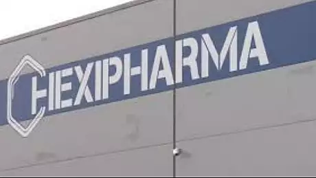 Rasturnare de situatie in dosarul Hexi Pharma. Dezinfectantii erau diluati in limite legale