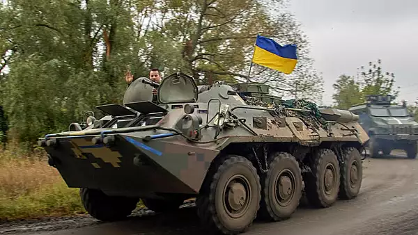 Rasturnare de situatie in razboiul din Ucraina. Anuntul ce va infuria Rusia: Contraofensiva din vara vizeaza vechile granite