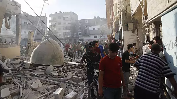 Razboi Gaza. Germania le cere cetatenilor sa sa paraseasca de urgenta Libanul