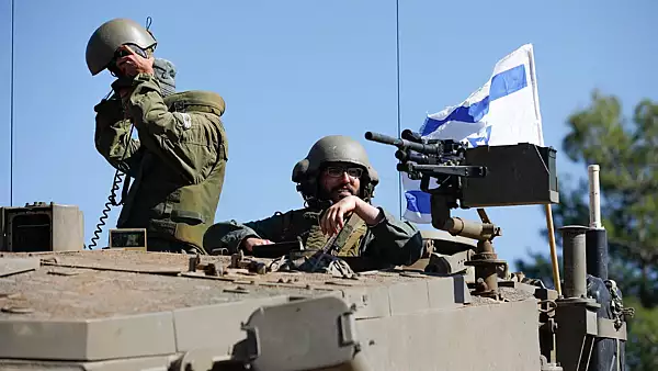 Razboi in Orientul Mijlociu. Israelul anunta ca a mai ucis un lider Hazbollah, in Liban