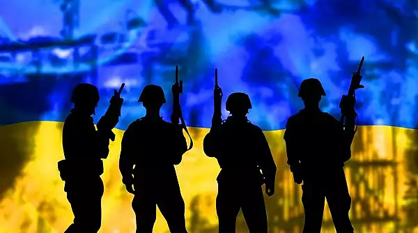 Razboi in Ucraina 770. Jens Stoltenberg, Secretarul General al NATO, propune un fond de ajutor militar de 100 de miliarde de euro pentru Ucraina