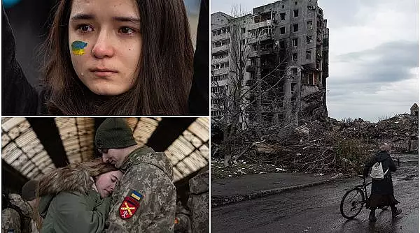 Razboi in Ucraina | Seful Serviciilor Secrete Militare din Ucraina anunta o operatiune impotriva lui Vladimir Putin