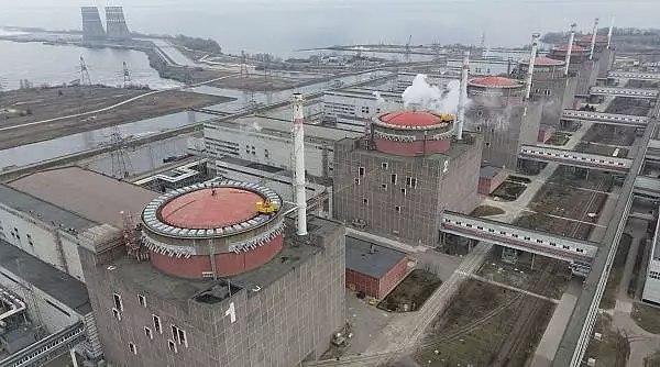 Razboi in Ucraina, ziua 274. Centrala nucleara Zaporojie a fost reconectata la reteaua electrica ucraineana