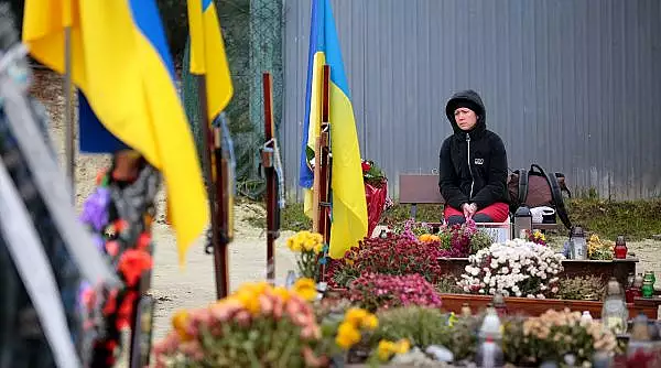 Razboi in Ucraina, ziua 288. Primarul Kievului, Vitaliy Klitschko, spune ca un scenariu "apocaliptic" la iarna este posibil 