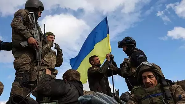 Razboi in Ucraina - Ziua 351 - Occidentul promite sustinere totala lui Zelenski pana la finalizarea ostilitatilor