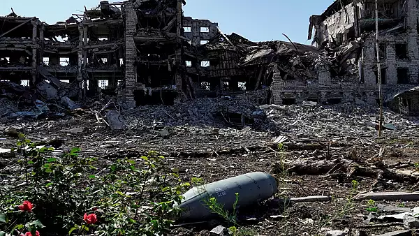 Razboi in Ucraina - Ziua 352 - Rusia lanseaza noi raiduri aeriene asupra localitatilor ucrainene - LIVE TEXT