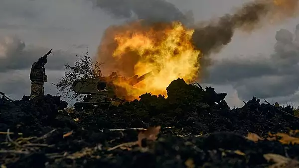 Razboi in Ucraina - Ziua 469: Dezastru ecologic in Ucraina provocat de rusi - Urmeaza sa soseasca avioanele F-16. Progrese pe campul de lupta, la Bahmut - LIVE 