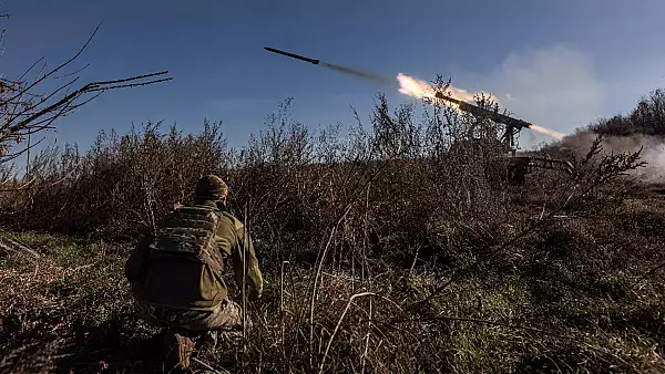 Razboi in Ucraina, ziua 726: Rusii incearca sa-si mareasca avantajul teritorial: atac masiv asupra orasului ucrainean Avdiivka - LIVE TEXT