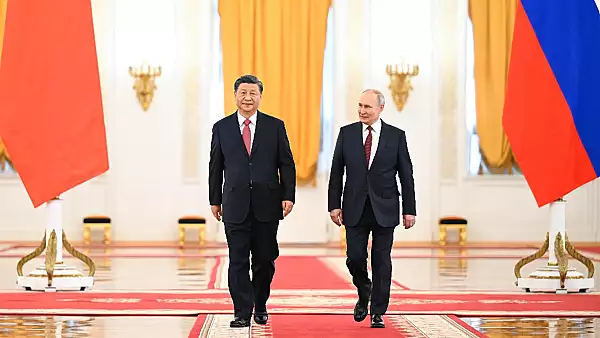 Razboi in Ucraina, ziua 756. Putin spune ca va lua in considerare China pentru prima sa calatorie in noul mandat - LIVE TEXT