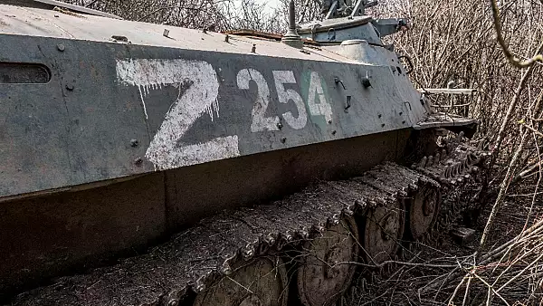 Razboi in Ucraina - Ziua 79 - Azovstal, sub asediu - peste 500 de raniti. Ucrainenii anunta ca au lansat peste 100 de atacuri asupra pozitiilor ruse