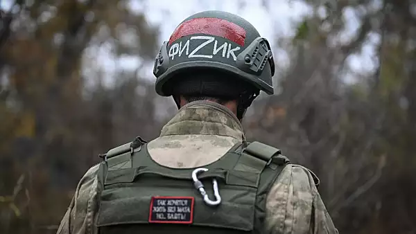 Razboi in Ucraina, ziua 795: Fortele ucrainene anunta ca au respins 59 de atacuri