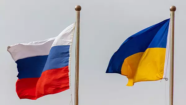 Razboi in Ucraina, ziua 803: Rusia planuieste acte violente de sabotaj in toata Europa, avertizeaza serviciile de informatii