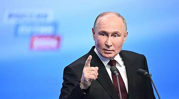 Razboi in Ucraina, ziua 810. Vladimir Putin l-a exclus pe ministrul Apararii, Serghei Soigu, din noul guvern