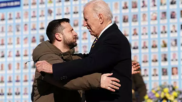 Razboi in Ucraina, ziua 924. Biden condamna atacul "deplorabil" din Ucraina, soldat cu cel putin 50 de morti si peste 270 de raniti - LIVE TEXT