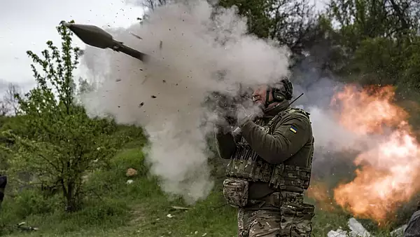 Razboi in Ucraina, ziua 927. Noi ajutoare pentru trupele ucrainene. SUA vor trimite inca un pachet militar de 250 de milioane de dolari - LIVE TEXT 