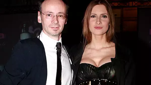 Razboi intre Mihai si Iulia Albu, la 11 ani de la divort. Celebrul designer, apel disperat: "Aceste atacuri trebuie sa inceteze"