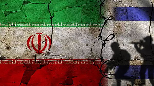 Razboi Israel - Iran: Atac lansat asupra Iranului, sistemele de aparare anti-aeriana au fost activate
