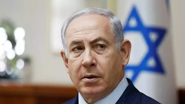 Razboi Israel. Netanyahu promite o operatiune ,,puternica" la Rafah ,,dupa" plecarea civililor. Mesaj de forta pe Telegram: Vom lupta pana cand vom obtine o vic