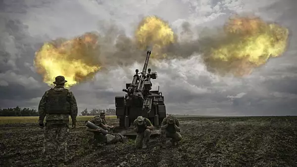 Razboi Ucraina. Rusia si Belarus au inceput exercitii militare comune