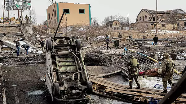 Razboi Ucraina, ziua 647. Volodimir Zelenski cere fortificatii in zone cheie. Putin vrea cu 15% mai multi soldati in armata - LIVE TEXT - 