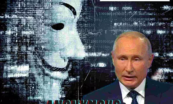 Razboiul cibernetic continua: cine sprijina Ucraina, in lupta digitala cu Putin