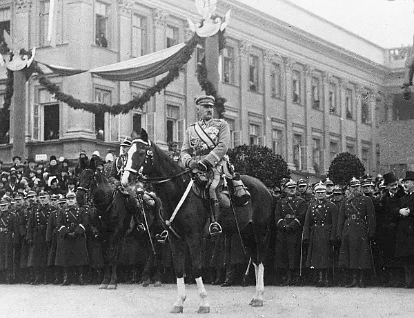 Razboiul sovieto-polonez din 1919 sau cum a fost dejucat planul Rusiei de cucerire a Occidentului