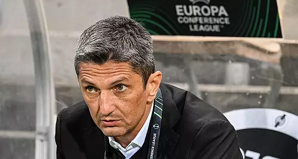 Razvan Lucescu, prima reactie dupa eliminarea din Conference League. A bagat 10 milioane de euro in contul clubului
