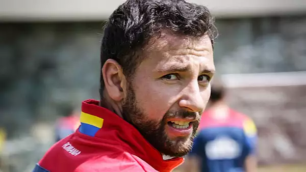 Razvan Rat a prefatat debutul tricolorilor in preliminarii: "Este obligatoriu sa castigam contra Macedoniei de Nord"