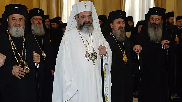 Reactia Bisericii Ortodoxe Romane la rezolutia privind casatoriile gay: Nu se poate pune problema recunoasterii obligatorii in intreaga UE