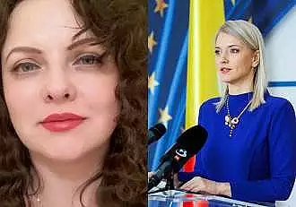 Reactia ministrului Justitiei, dupa gafele halucinante ale Ancutei Popoviciu din cazul lui Vlad Pascu. Alina Ghorghiu: "A afectat increderea..."