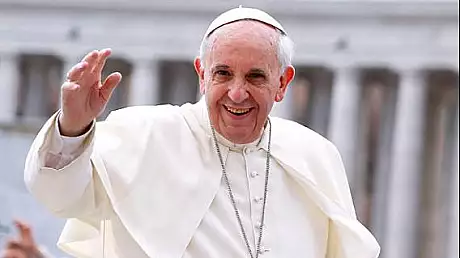 Reactia Papei Francisc dupa atentatul de la Nisa. Ce le cere tuturor credinciosilor