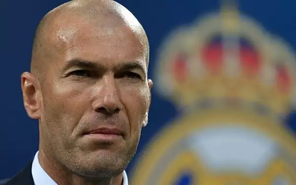 Real risca o rusine nemaiintalnita in istoria ei: Cifre dure pentru echipa lui Zidane