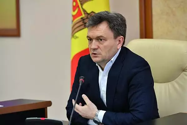 Recean: Rusia nu ataca Rep. Moldova militar pentru ca nu poate. Duce un razboi hibrid pentru a produce haos 