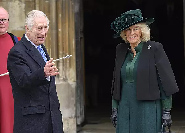 Regele Charles isi reia indatoririle publice dupa aproape trei luni de la anuntul ca are cancer