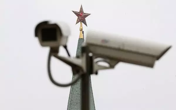 Regimul ,,Big Brother". Putin se doteaza cu o baza nationala cu date biometrice ce va contine informatii si despre straini